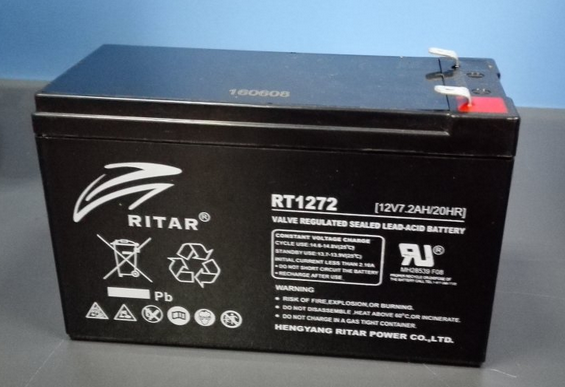 RT系列铅酸蓄电池